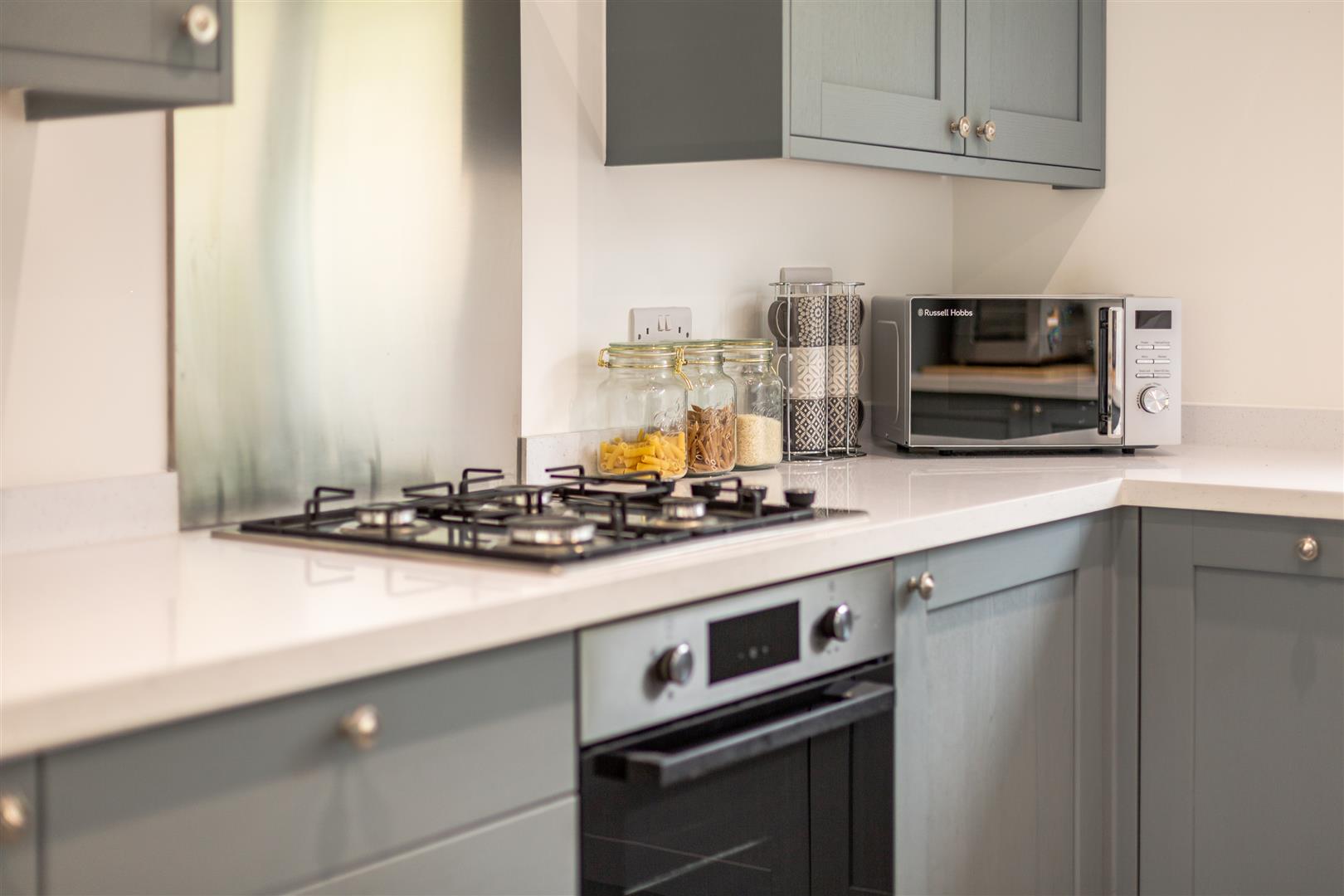 Maes Gwdig, Burry Port, SA16 0TG